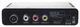 Ресивер DVB-T2 Harper HDT2-1005 вид 2