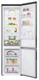 Холодильник LG GA-B509CLSL вид 3