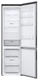 Холодильник LG GA-B509CLSL вид 4