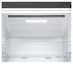 Холодильник LG GA-B509CLSL вид 5