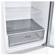 Холодильник LG GA-B509CQSL вид 5