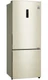 Холодильник LG GC-B569PECZ вид 1