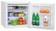 Холодильник NORDFROST NR 402 W вид 2