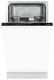 Встраиваемая посудомоечная машина Gorenje GV55210 вид 1