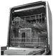 Встраиваемая посудомоечная машина Lex PM 6053 вид 4
