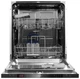 Встраиваемая посудомоечная машина Lex PM 6072 вид 1