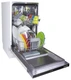 Встраиваемая посудомоечная машина Maunfeld MLP 08I вид 1