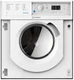 Встраиваемая стиральная машина Indesit BI WMIL 71252 вид 1
