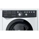 Стиральная машина Indesit EWSB 5085 BK CIS вид 3