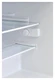 Холодильник Nordfrost NR 506 W вид 3