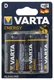 Батарейка Varta Energy D/LR20 вид 1