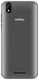 Смартфон 4.95" Nobby S300 1/8 Гб Grey вид 15