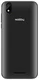 Смартфон 4.95" Nobby S300 1/8 Гб Grey вид 3