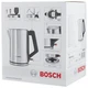 Чайник Bosch TWK7101 вид 13