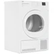 Сушильная машина Beko DU7111GAW вид 2
