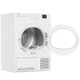 Сушильная машина Beko DU7111GAW вид 5