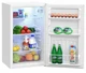 Холодильник Nordfrost NR 507 W вид 2