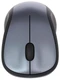 Мышь беспроводная Logitech Wireless Mouse M310 Silver USB вид 3