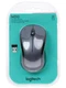 Мышь беспроводная Logitech Wireless Mouse M310 Silver USB вид 7
