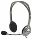 Гарнитура Logitech Stereo Headset H110 вид 1