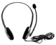 Гарнитура Logitech Stereo Headset H110 вид 3