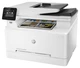 МФУ лазерное HP LaserJet Pro MFP M281fdn (T6B81A) вид 1