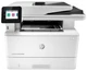 МФУ лазерное HP LaserJet Pro M428fdw вид 2