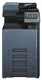 МФУ лазерное Kyocera TASKalfa 2553ci вид 1