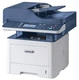 МФУ лазерное Xerox WorkCentre WC3345DNI вид 1