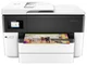 МФУ струйное HP OfficeJet Pro 7740 вид 3