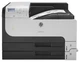 Принтер лазерный HP Color LaserJet Enterprise 700 M712dn вид 2