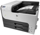 Принтер лазерный HP Color LaserJet Enterprise 700 M712dn вид 3