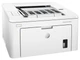 Принтер лазерный HP LaserJet Pro M203dn вид 2