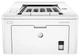 Принтер лазерный HP LaserJet Pro M203dn вид 3