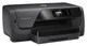 Принтер струйный HP OfficeJet Pro 8210 вид 3
