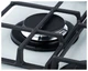 Газовая варочная панель Hotpoint-Ariston 641 TQG /HA(WH) вид 2