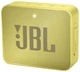 Портативная колонка JBL GO 2 вид 1