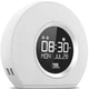 Радиобудильник-колонка 2.0 JBL Horizon White (JBLHORIZONWHTEU) вид 1