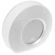 Радиобудильник-колонка 2.0 JBL Horizon White (JBLHORIZONWHTEU) вид 2