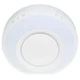 Радиобудильник-колонка 2.0 JBL Horizon White (JBLHORIZONWHTEU) вид 8