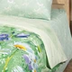 Комплект постельного белья АРТПОСТЕЛЬ Полюшко 2-спальный Евро, бязь, наволочки 70х70 см вид 2