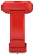 Детские часы Elari KidPhone-4G Красные вид 4