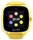 Детские часы ELARI KidPhone Fresh желтые вид 1