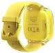 Детские часы ELARI KidPhone Fresh желтые вид 3