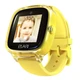 Детские часы ELARI KidPhone Fresh желтые вид 6