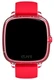 Детские часы Elari KidPhone Fresh Красные вид 1