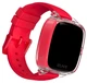 Детские часы Elari KidPhone Fresh Красные вид 11