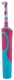 Зубная щетка электрическая Oral-B Kids Frozen синий/розовый вид 1