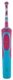 Зубная щетка электрическая Oral-B Kids Frozen синий/розовый вид 2