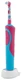 Зубная щетка электрическая Oral-B Kids Frozen синий/розовый вид 6